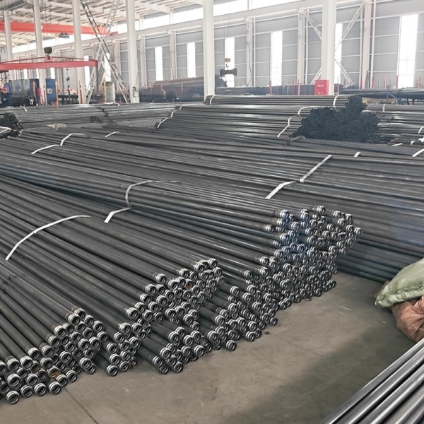 科尔沁右翼前旗声测管厂家