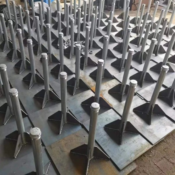 科尔沁右翼前旗鑫亿呈沉降板生产