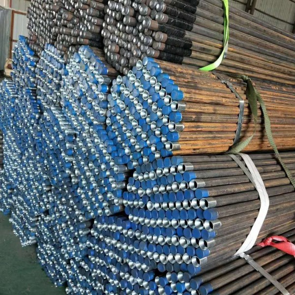 科尔沁右翼前旗鑫亿呈冷却管